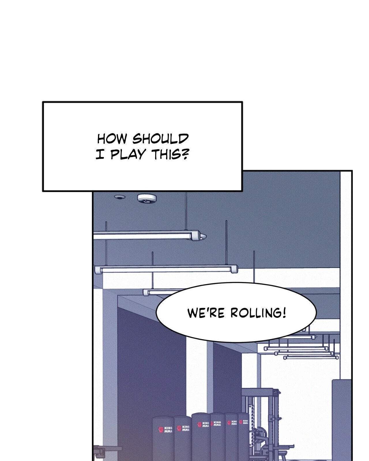 Read Onward chapter 79 image 70 on Lezhin