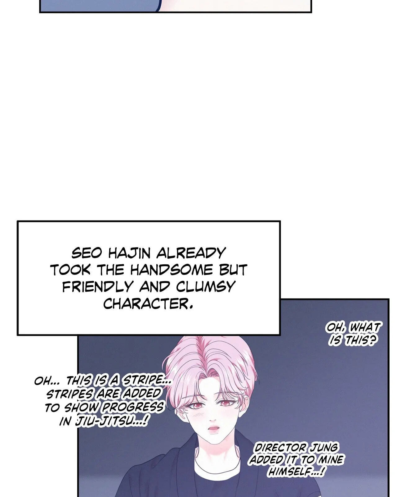 Read Onward chapter 79 image 74 on Lezhin