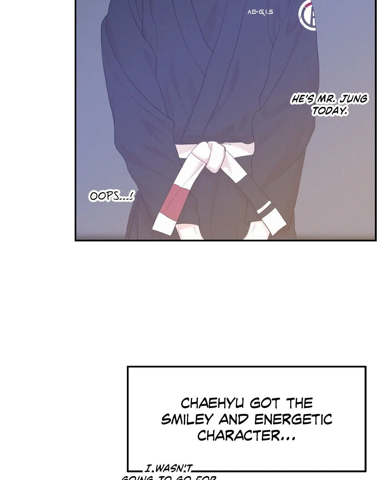 Read Onward chapter 79 image 75 on Lezhin
