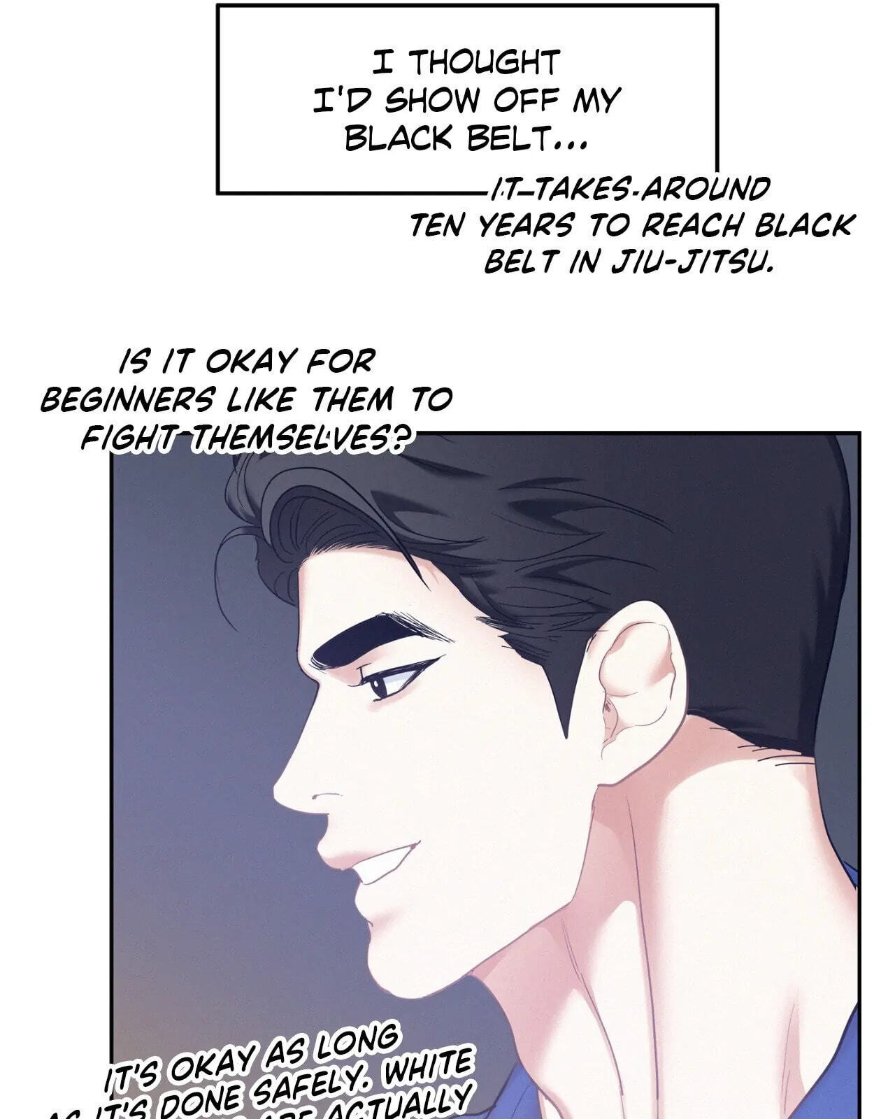 Read Onward chapter 79 image 78 on Lezhin