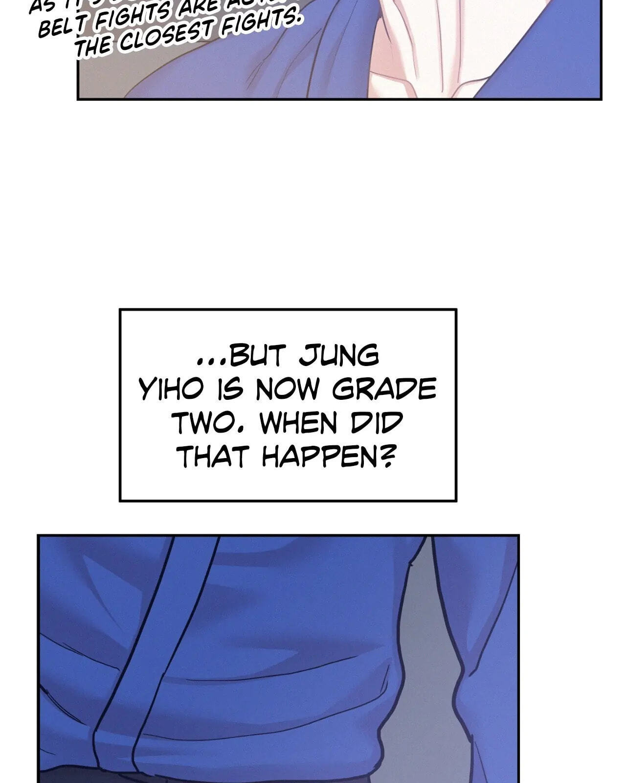 Read Onward chapter 79 image 79 on Lezhin