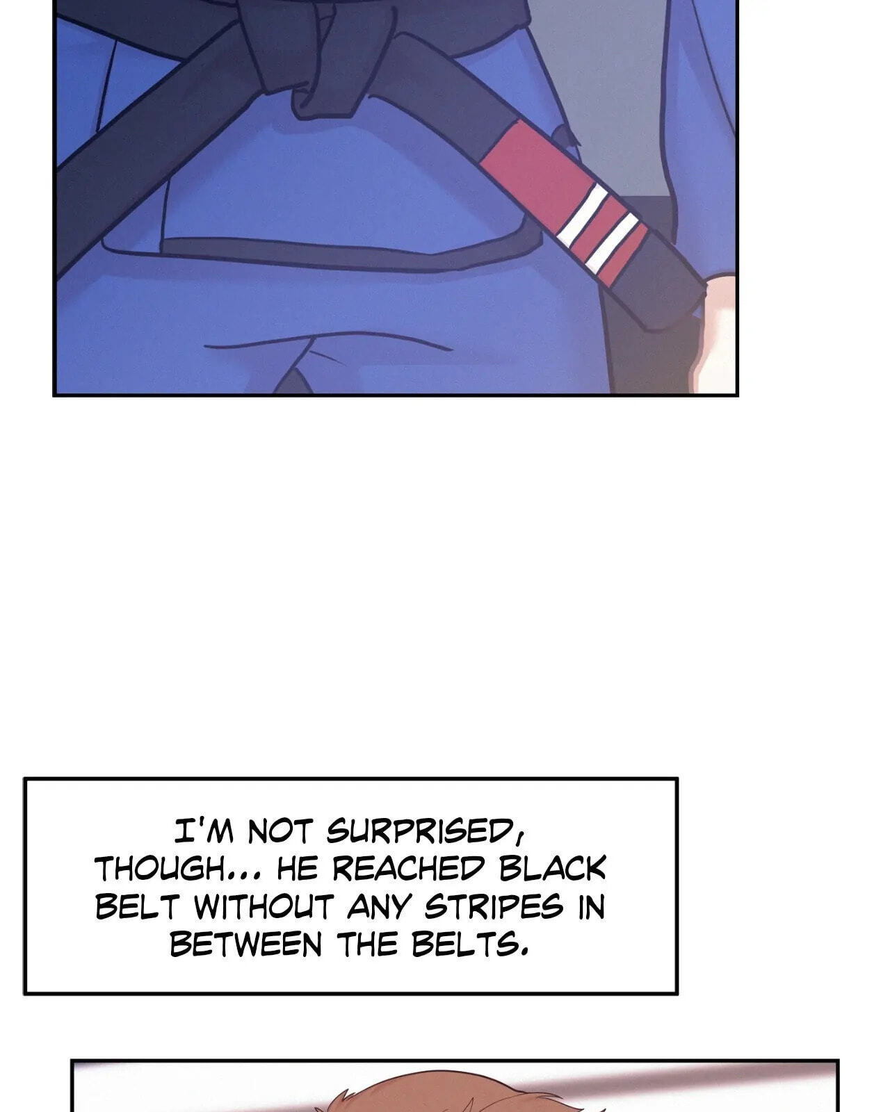 Read Onward chapter 79 image 80 on Lezhin