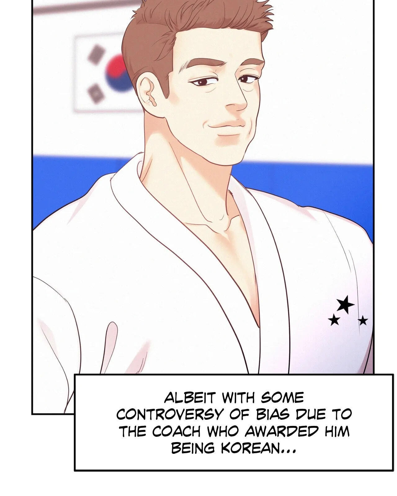 Read Onward chapter 79 image 81 on Lezhin