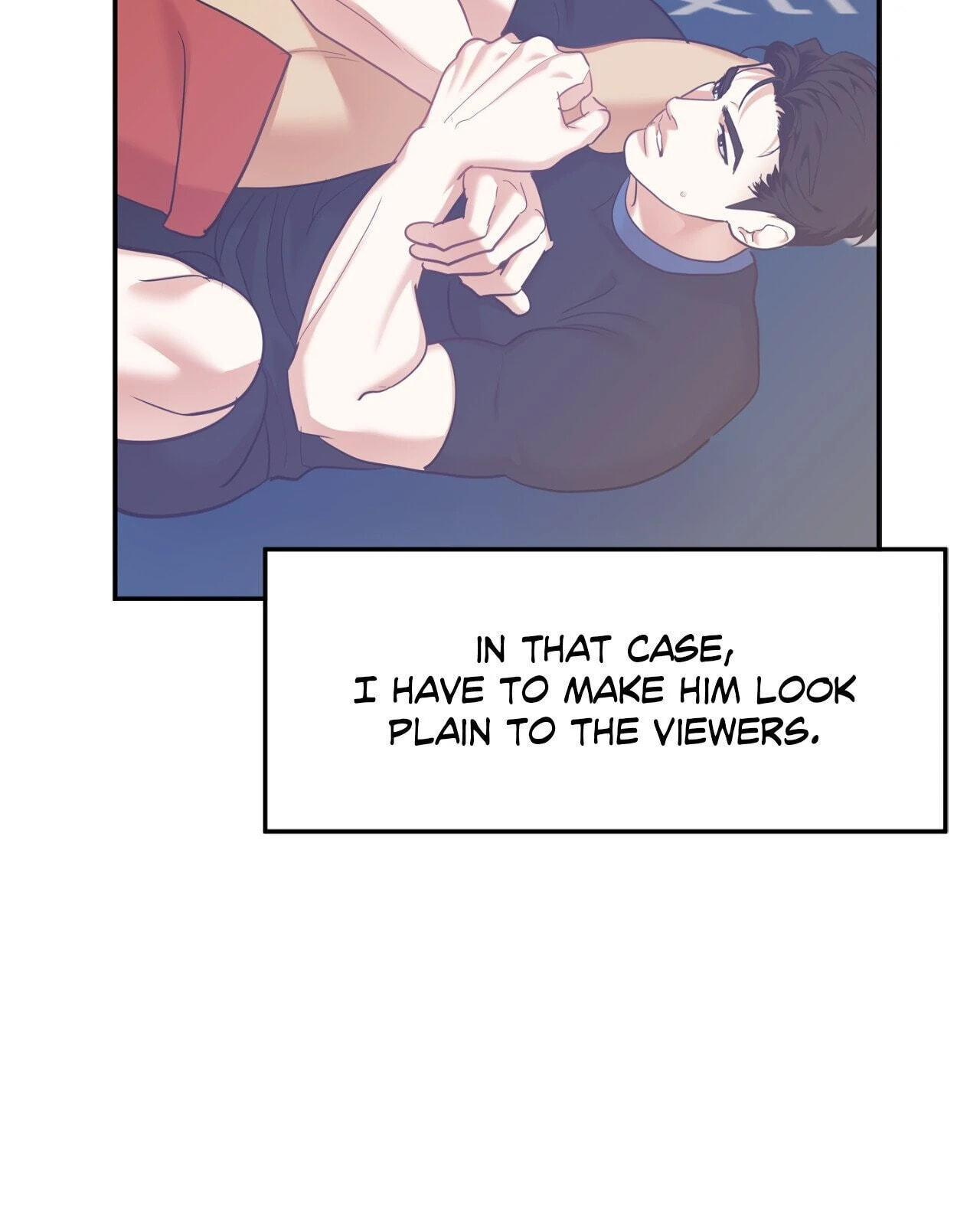 Read Onward chapter 79 image 84 on Lezhin