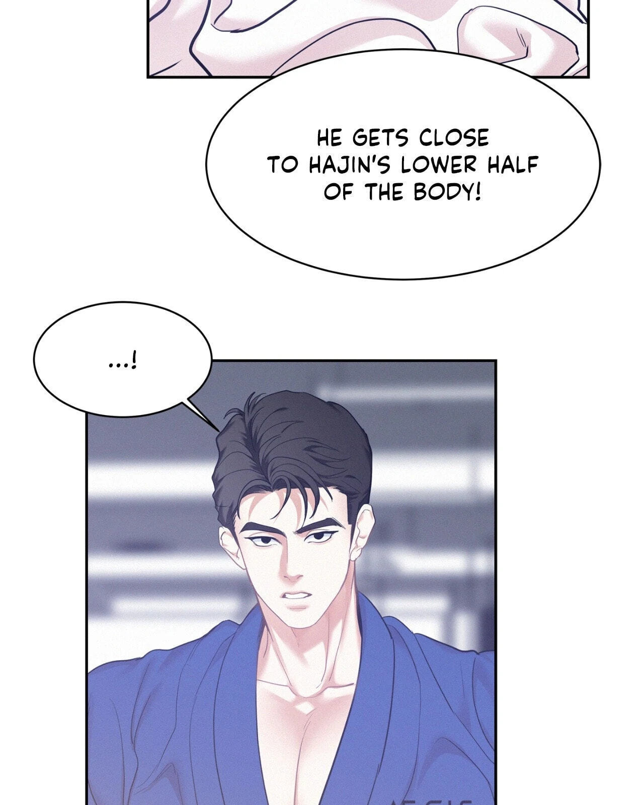 Read Onward chapter 79 image 90 on Lezhin