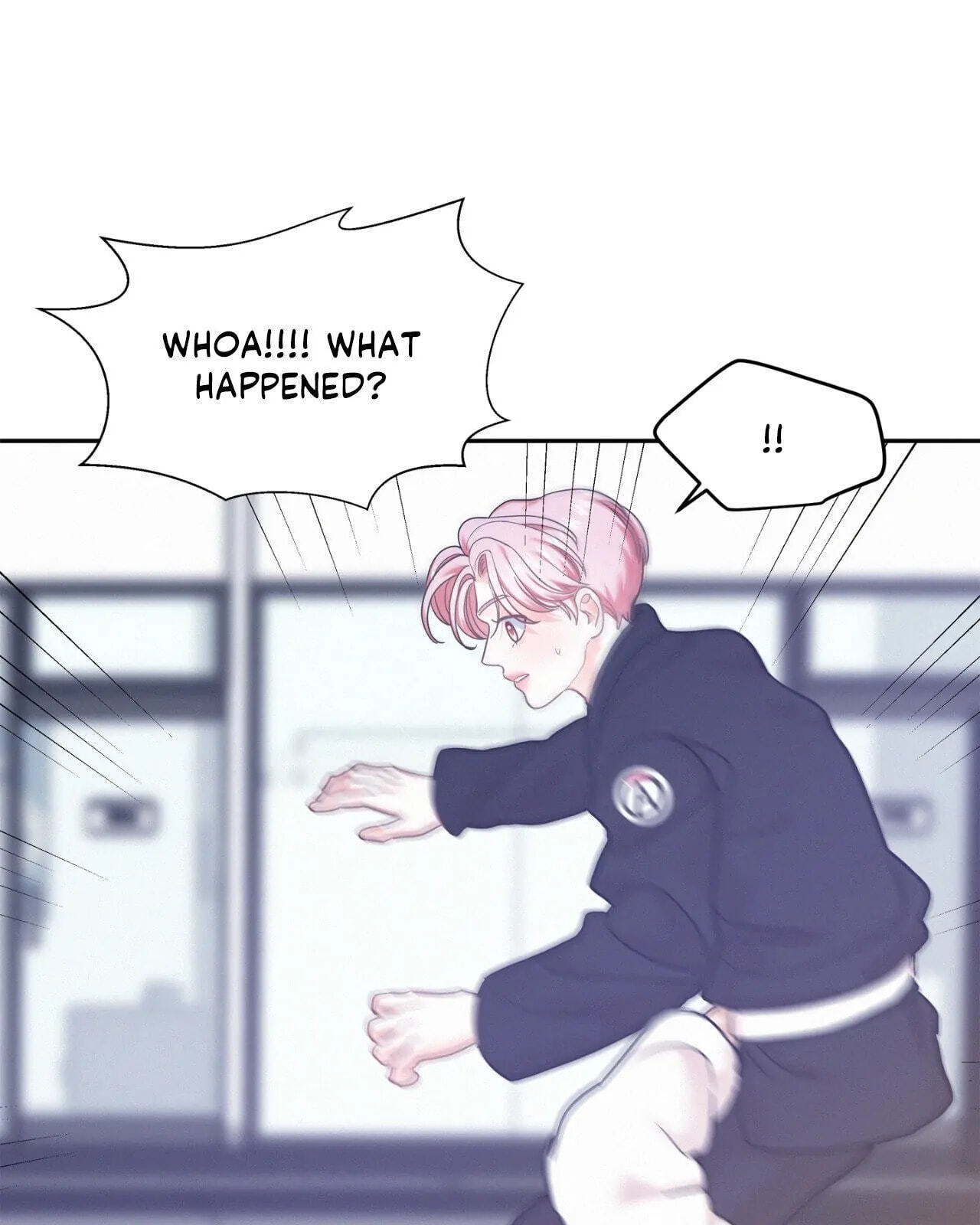 Read Onward chapter 79 image 92 on Lezhin