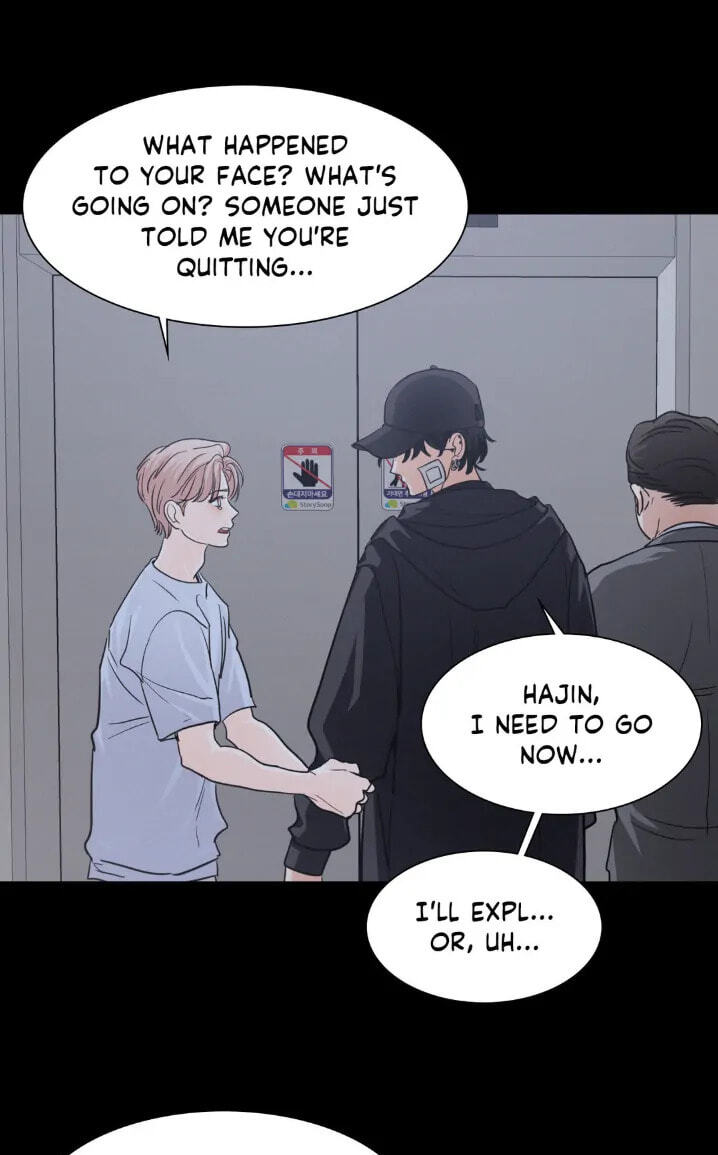 Read Onward chapter 8 image 20 on Lezhin