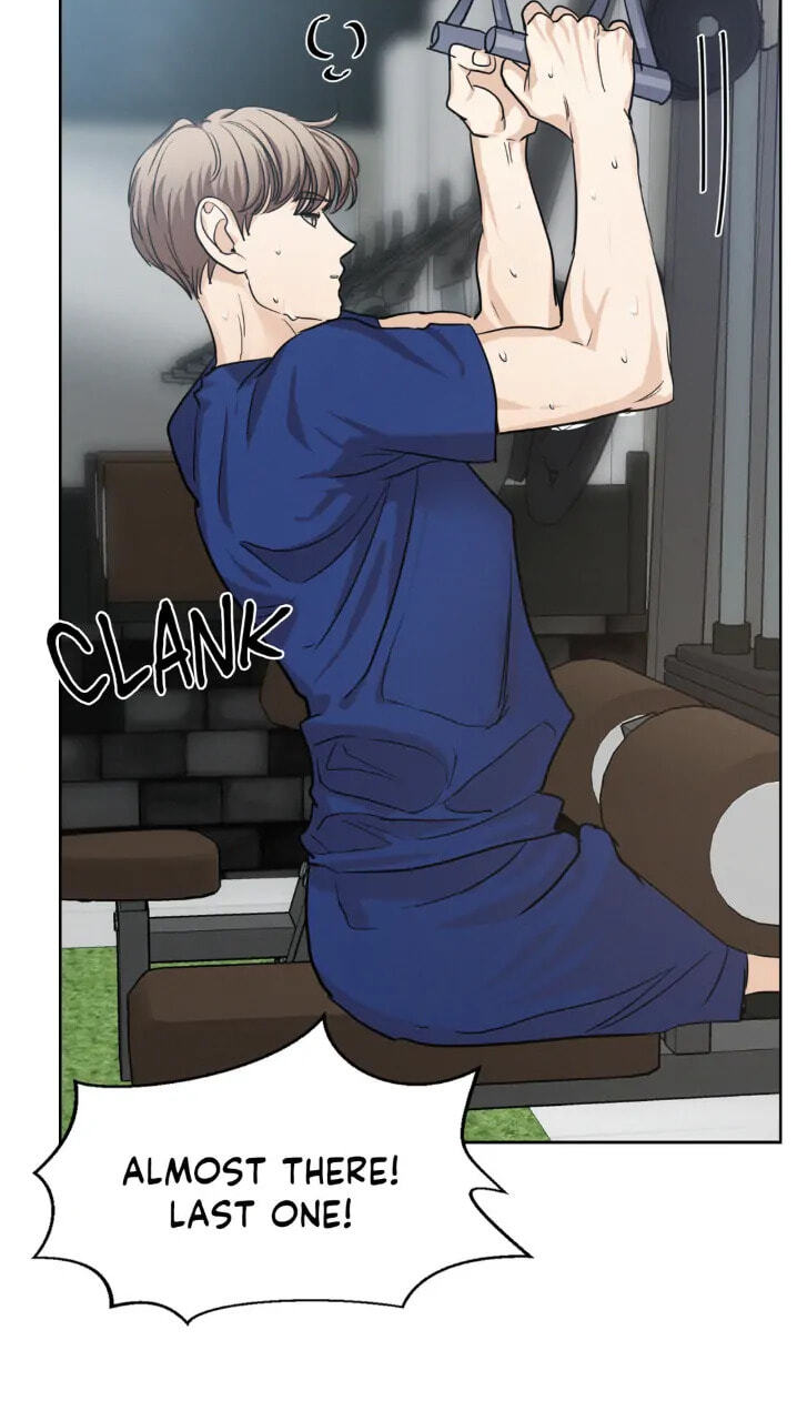 Read Onward chapter 8 image 31 on Lezhin