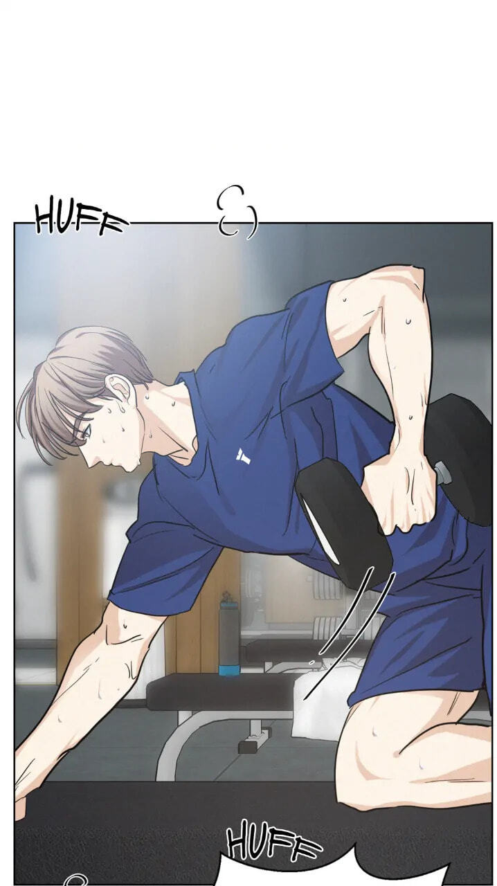 Read Onward chapter 8 image 32 on Lezhin