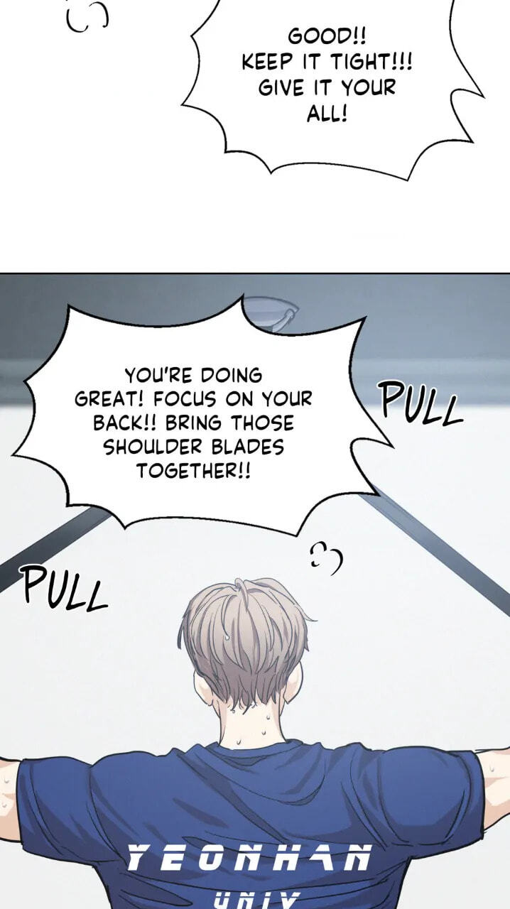 Read Onward chapter 8 image 33 on Lezhin