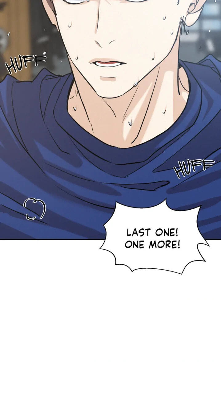 Read Onward chapter 8 image 35 on Lezhin