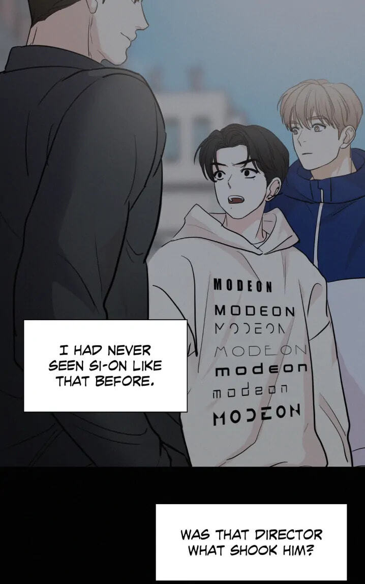 Read Onward chapter 8 image 40 on Lezhin