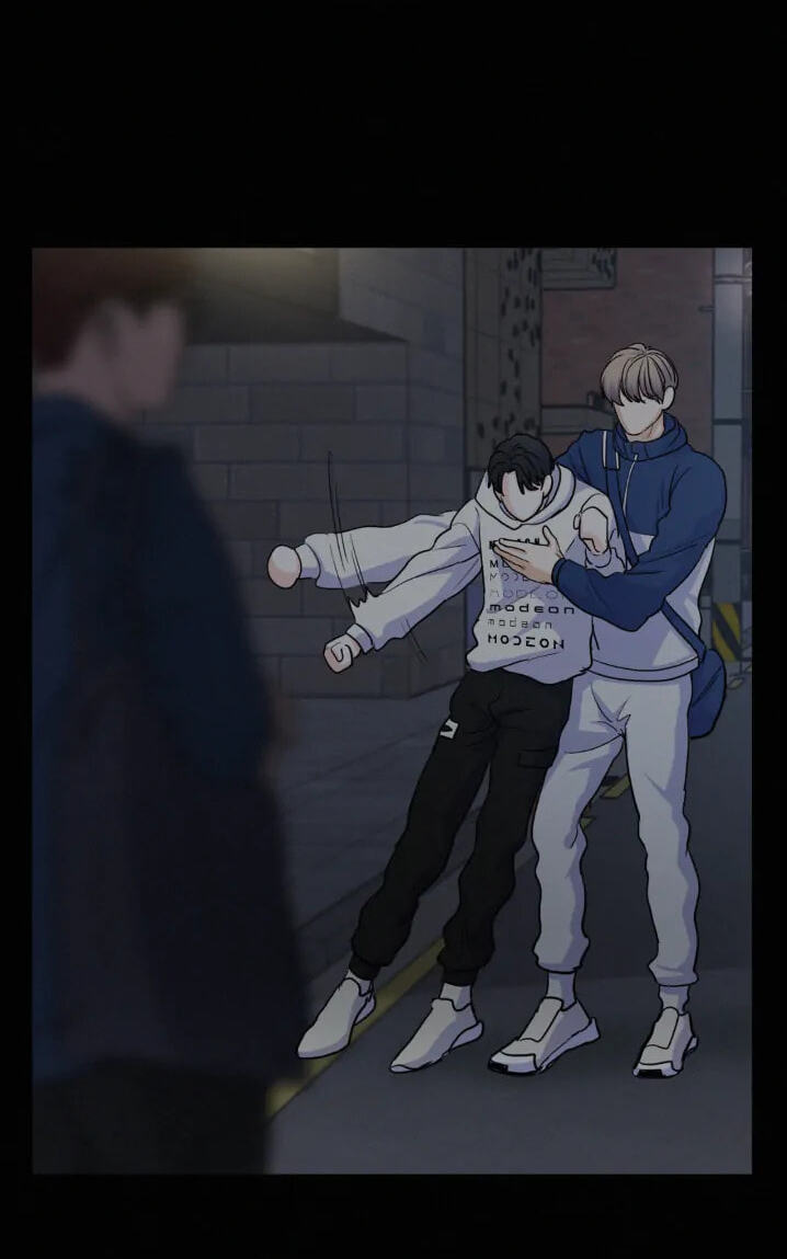 Read Onward chapter 8 image 41 on Lezhin