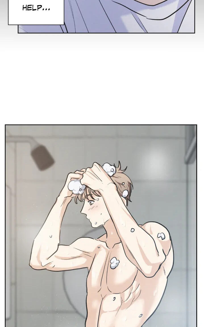 Read Onward chapter 8 image 45 on Lezhin