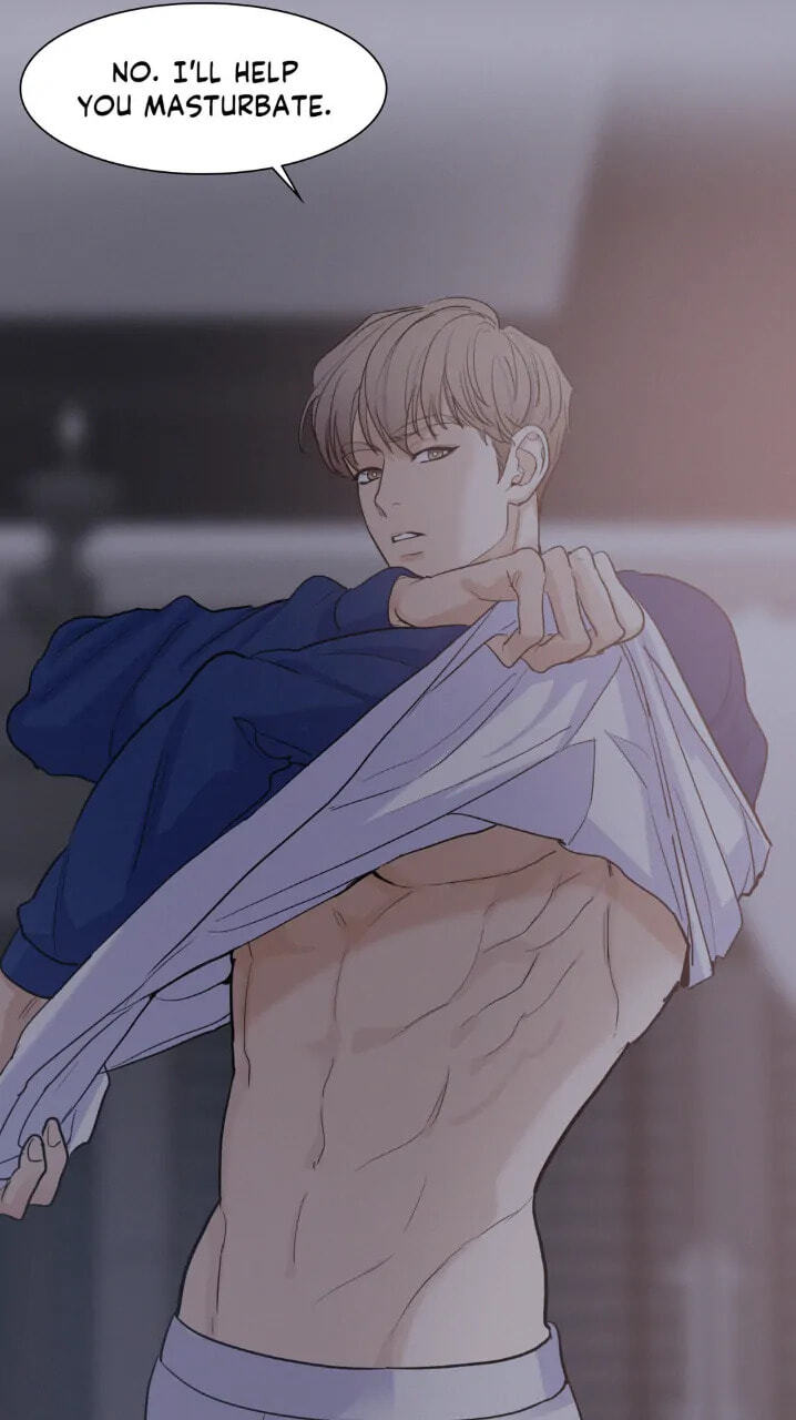Read Onward chapter 8 image 59 on Lezhin