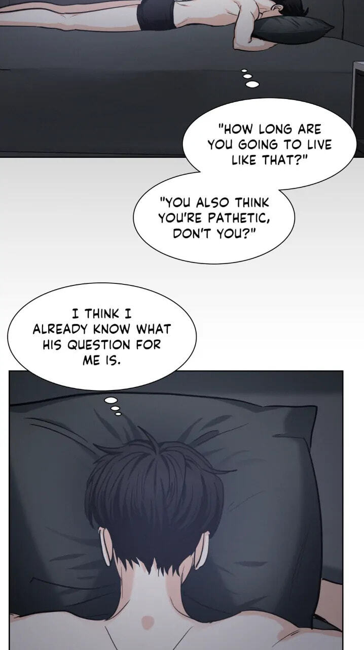 Read Onward chapter 8 image 61 on Lezhin