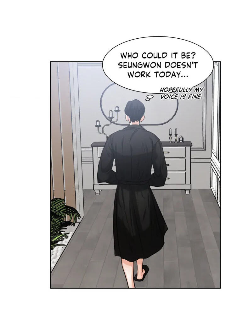 Read Onward chapter 8 image 69 on Lezhin