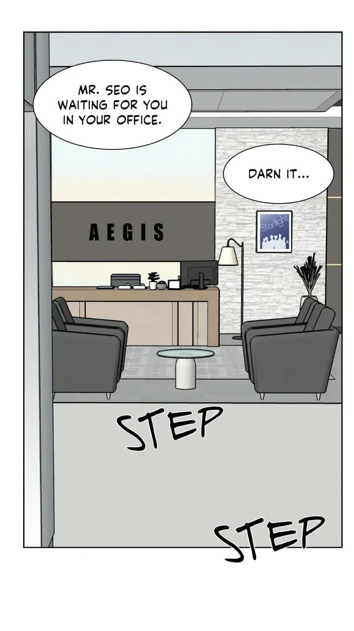Read Onward chapter 8 image 8 on Lezhin