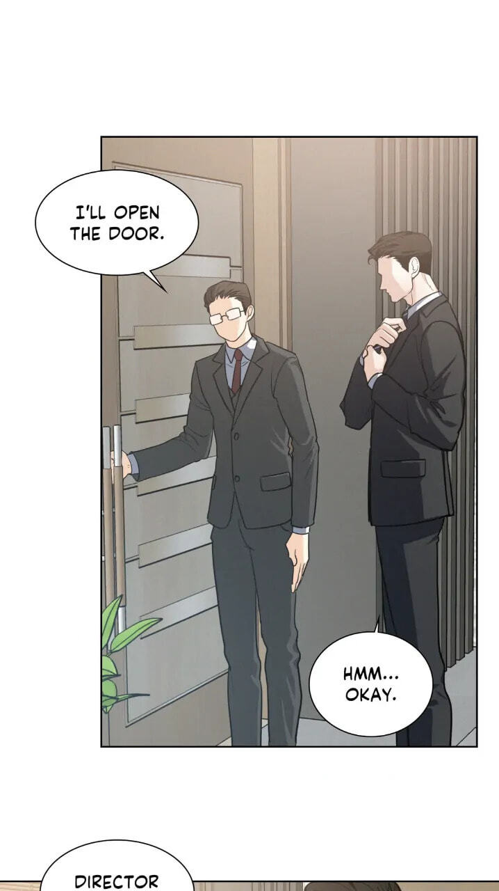 Read Onward chapter 8 image 9 on Lezhin