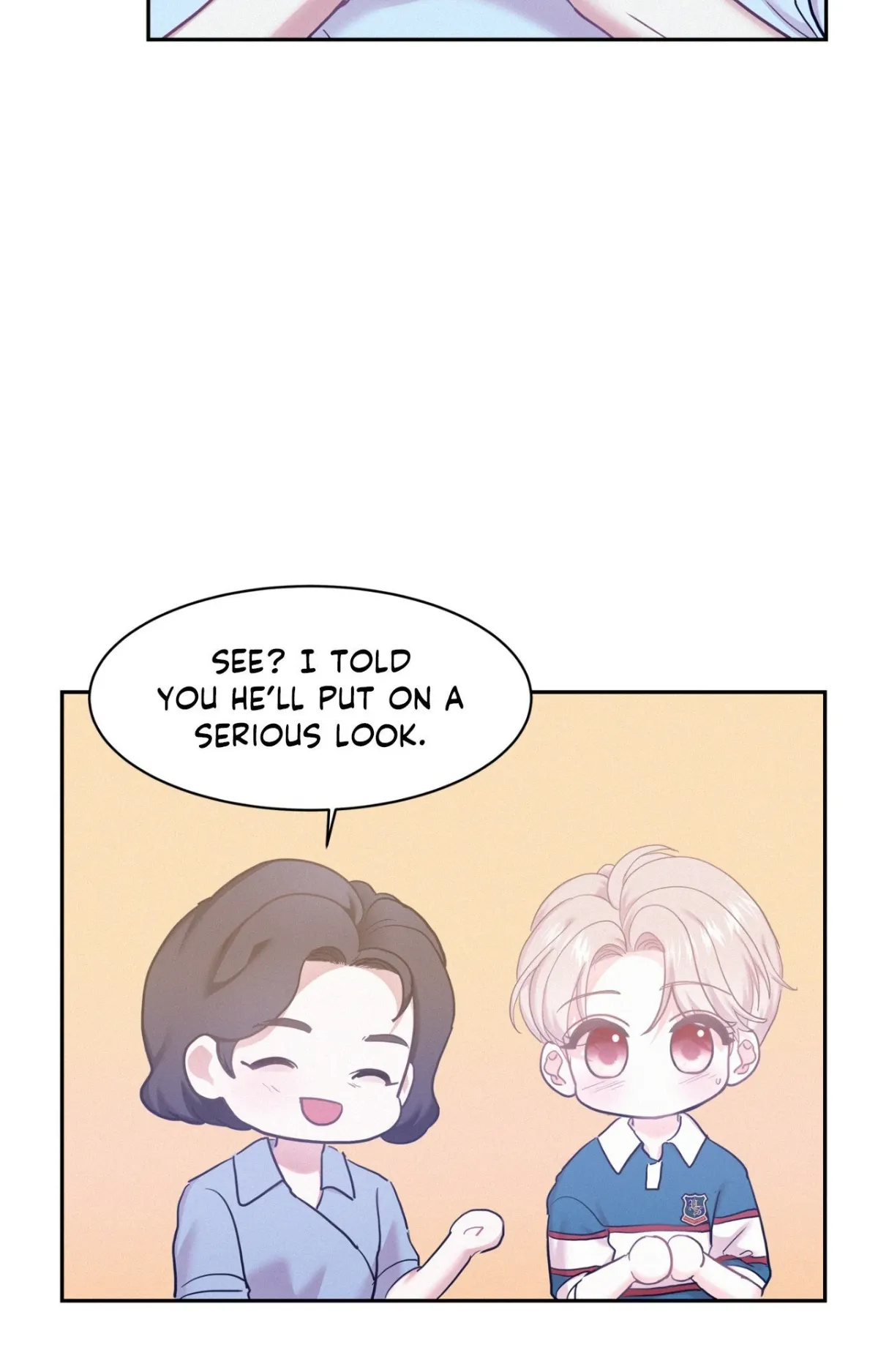 Read Onward chapter 81 image 10 on Lezhin