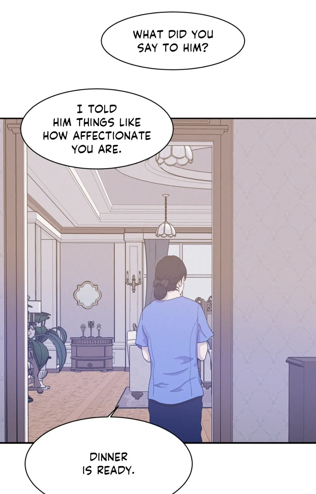 Read Onward chapter 81 image 11 on Lezhin