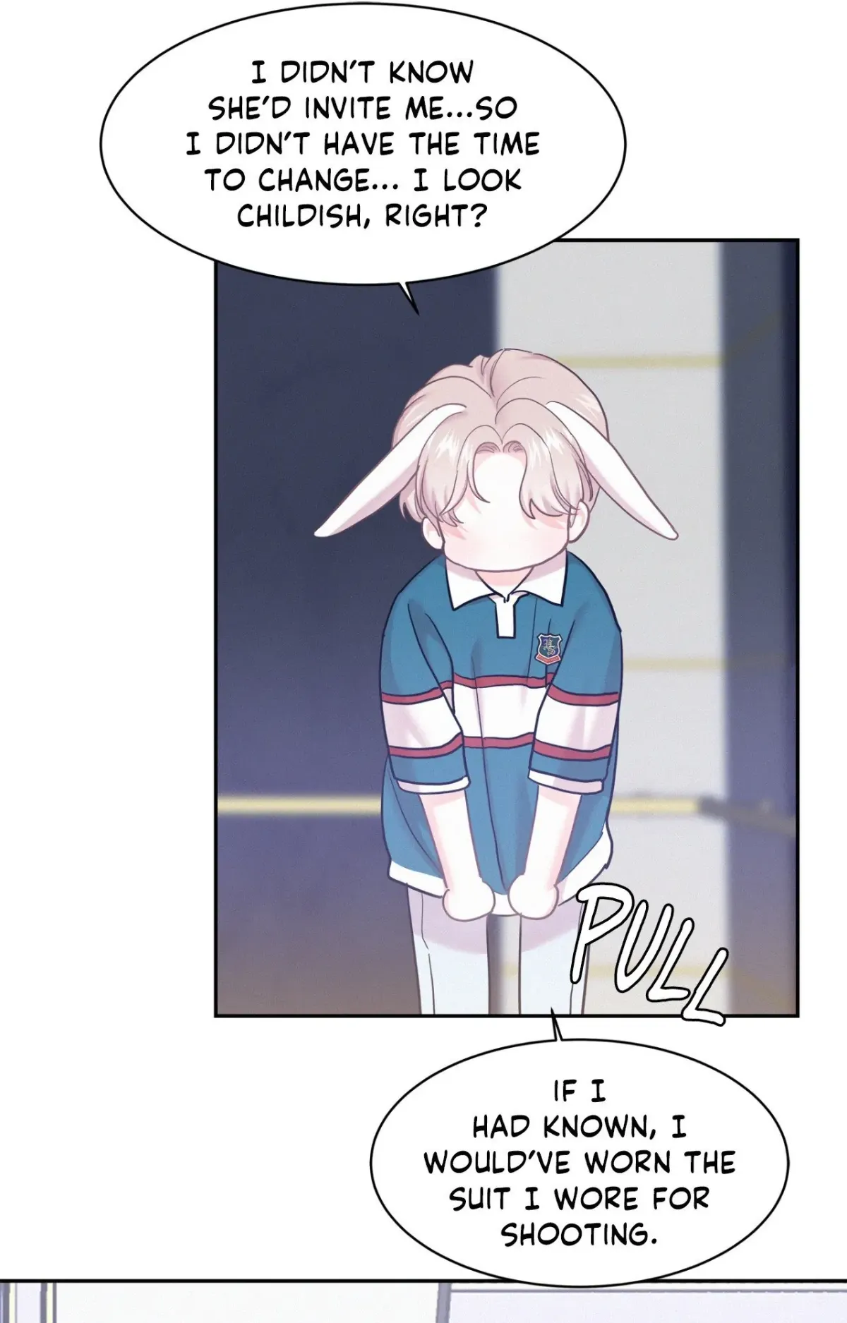 Read Onward chapter 81 image 18 on Lezhin