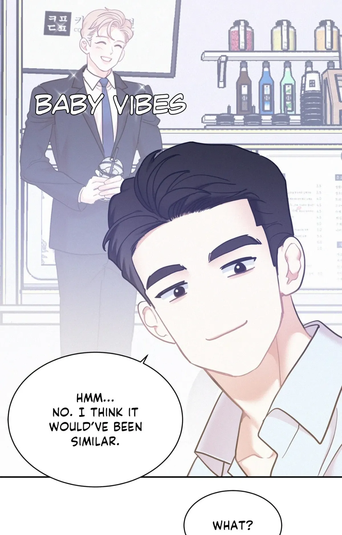 Read Onward chapter 81 image 19 on Lezhin
