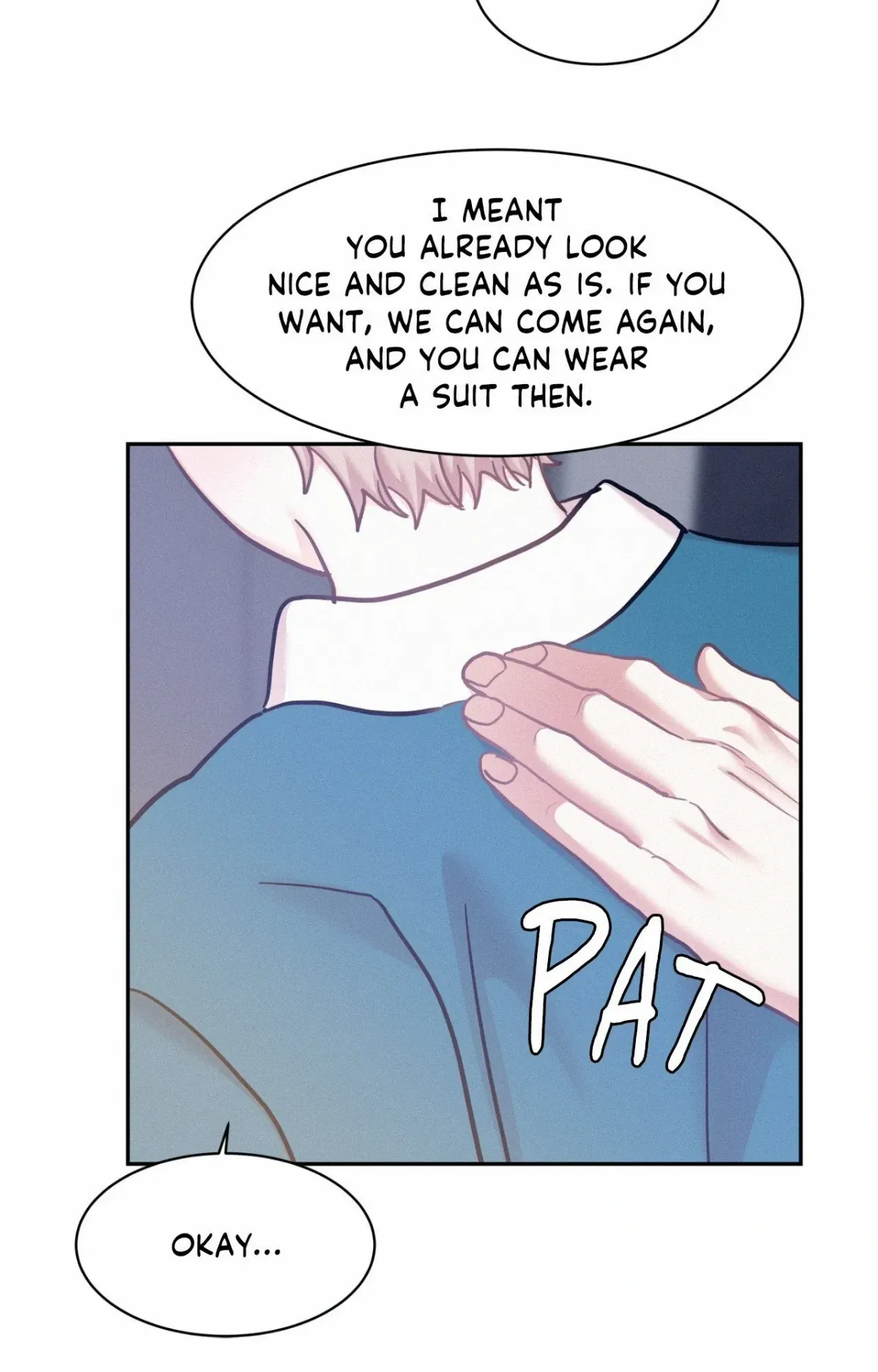 Read Onward chapter 81 image 20 on Lezhin