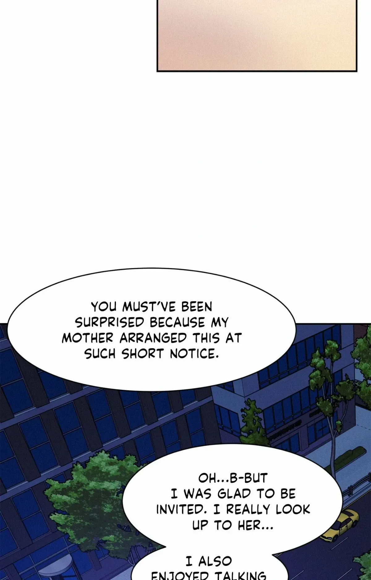 Read Onward chapter 81 image 22 on Lezhin