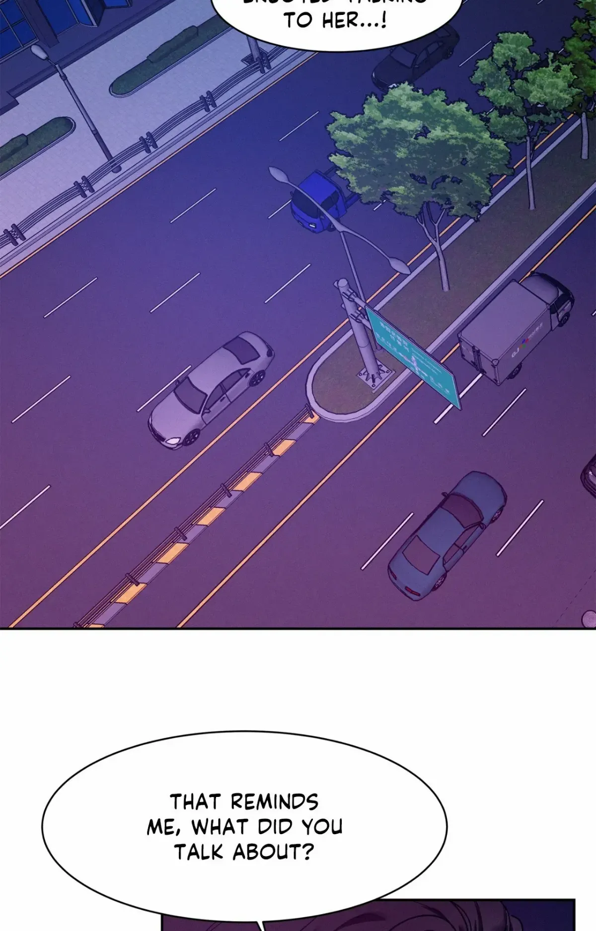 Read Onward chapter 81 image 23 on Lezhin