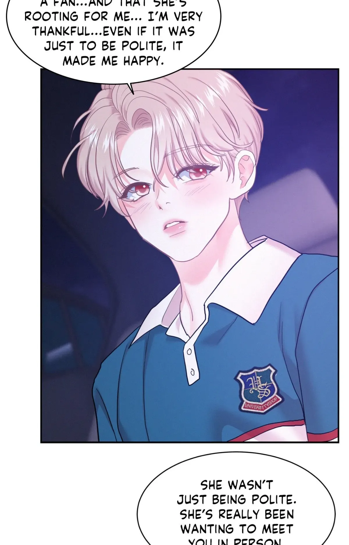 Read Onward chapter 81 image 25 on Lezhin