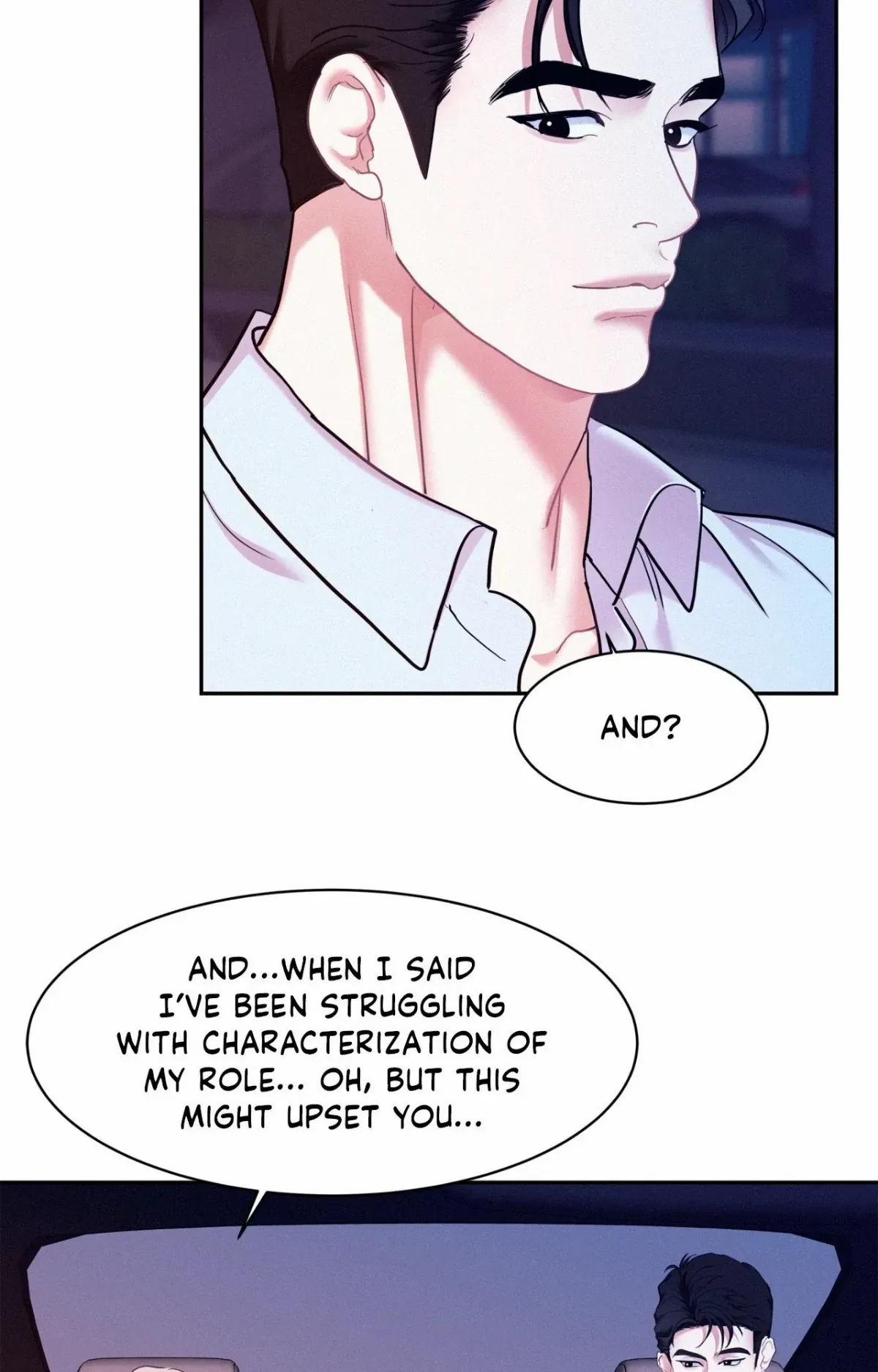 Read Onward chapter 81 image 28 on Lezhin