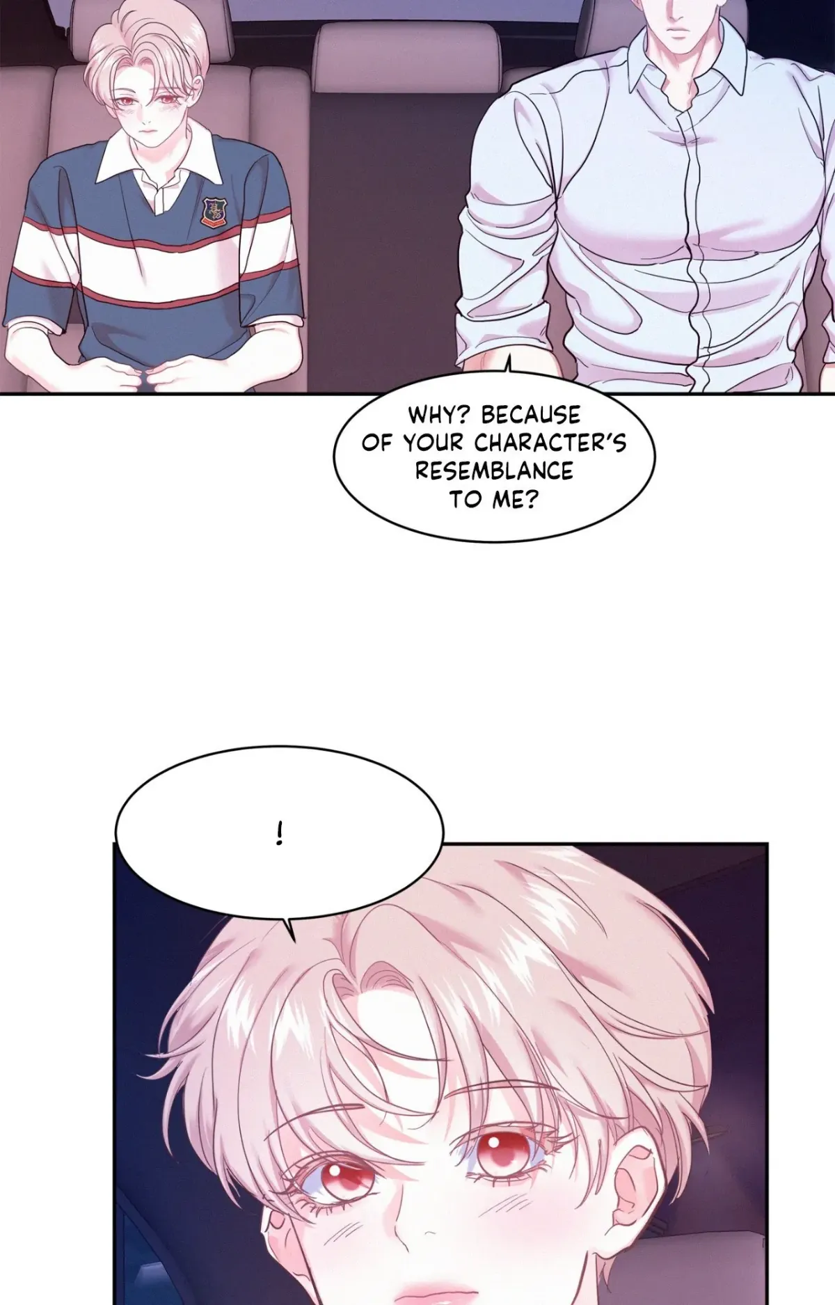 Read Onward chapter 81 image 29 on Lezhin