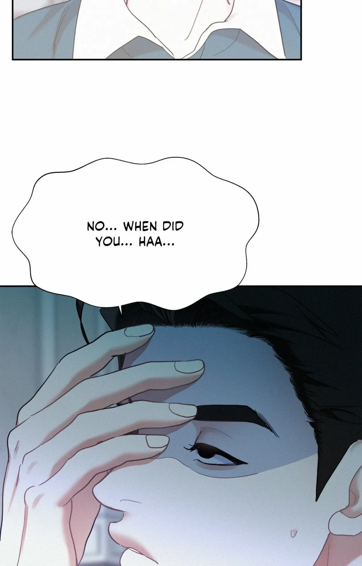 Read Onward chapter 81 image 3 on Lezhin