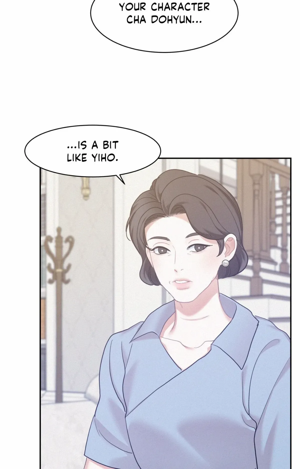Read Onward chapter 81 image 32 on Lezhin