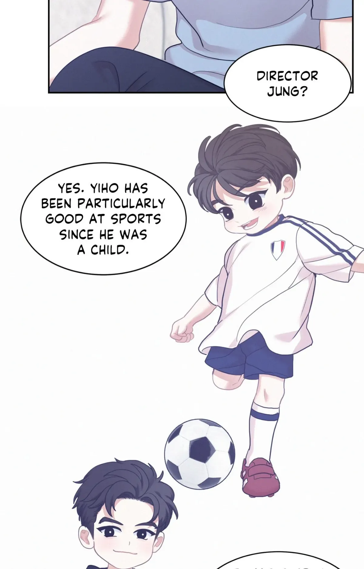 Read Onward chapter 81 image 33 on Lezhin