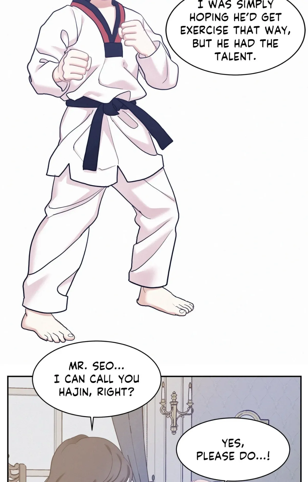Read Onward chapter 81 image 34 on Lezhin