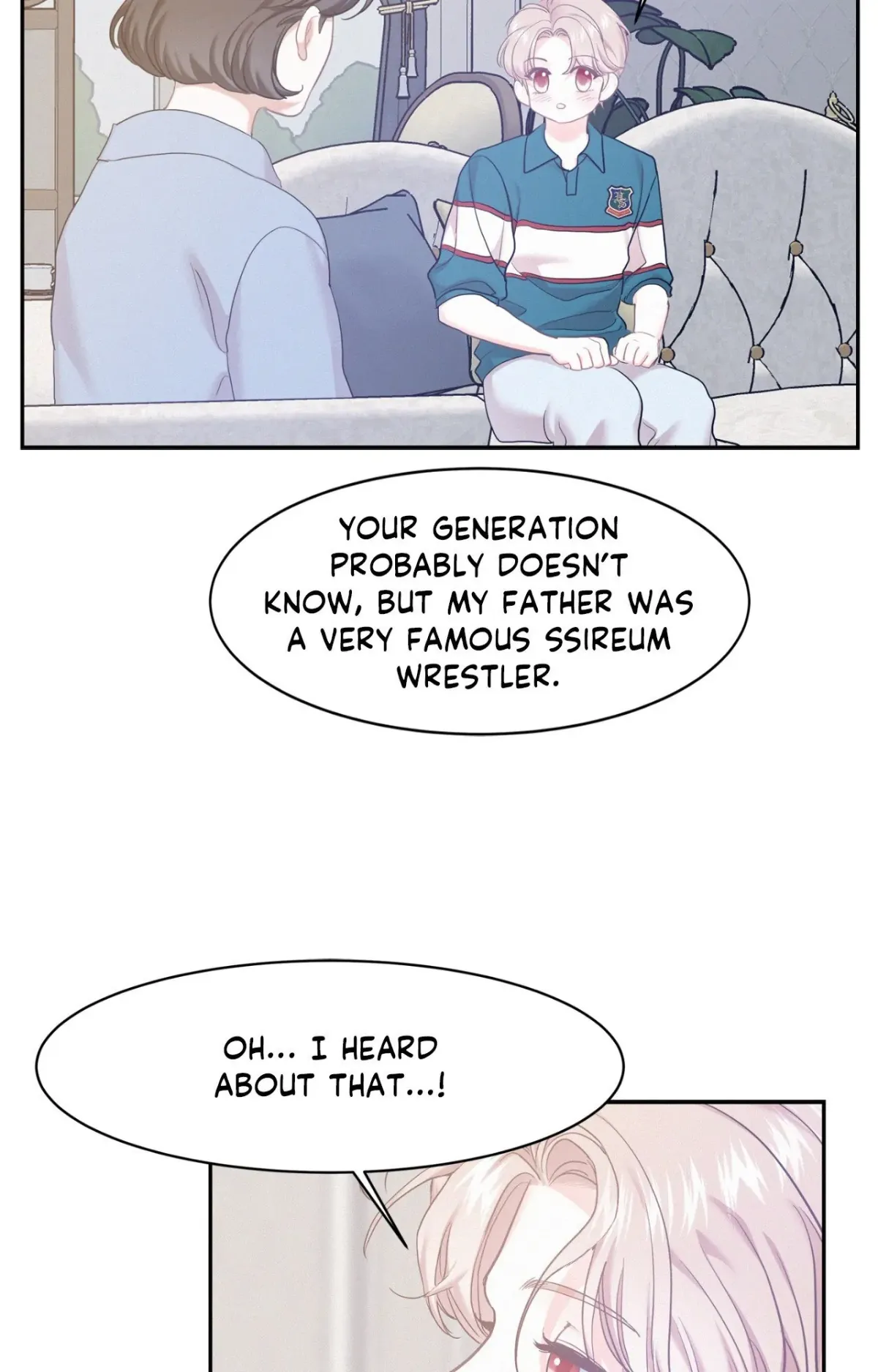 Read Onward chapter 81 image 35 on Lezhin