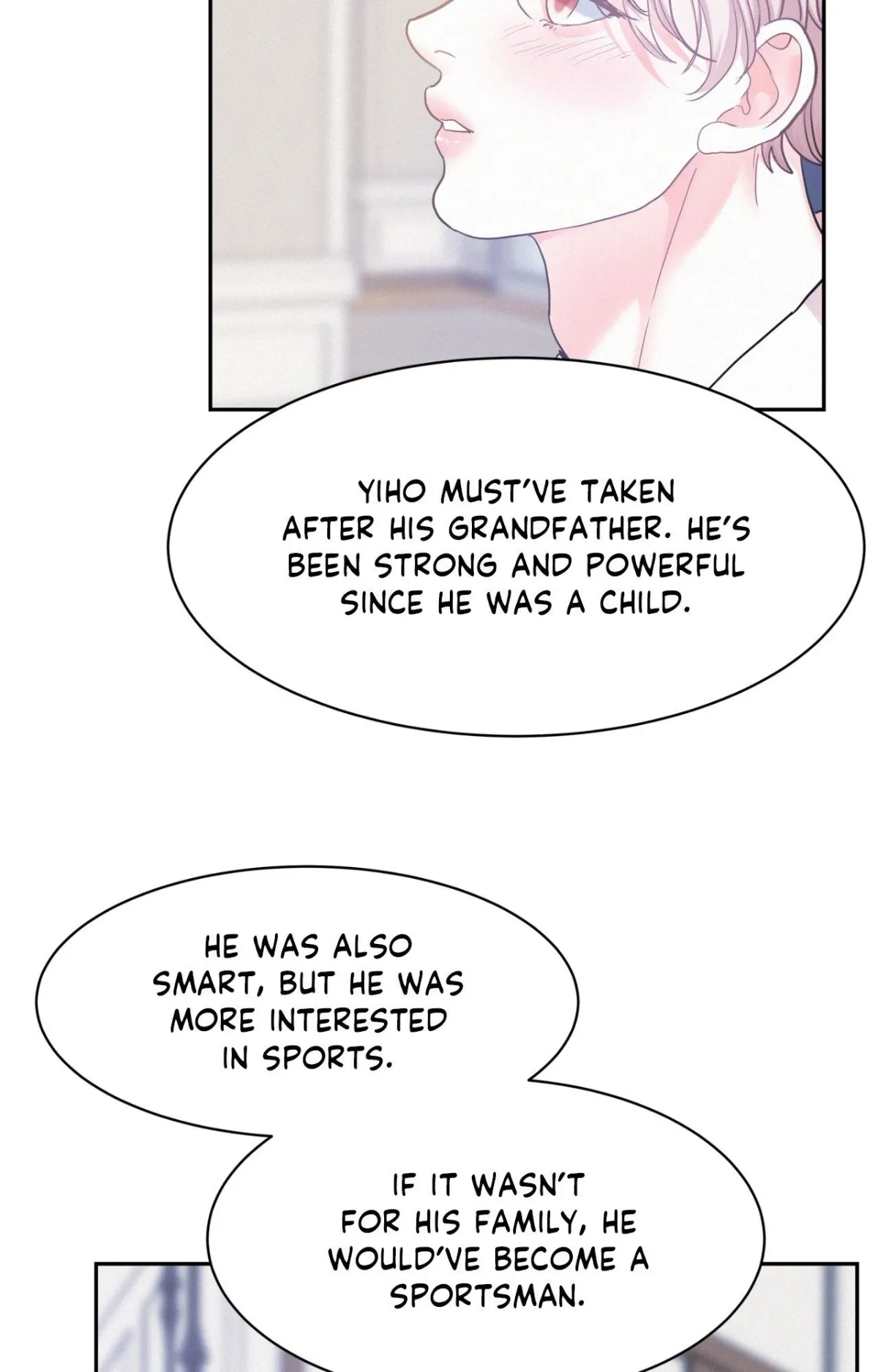 Read Onward chapter 81 image 36 on Lezhin