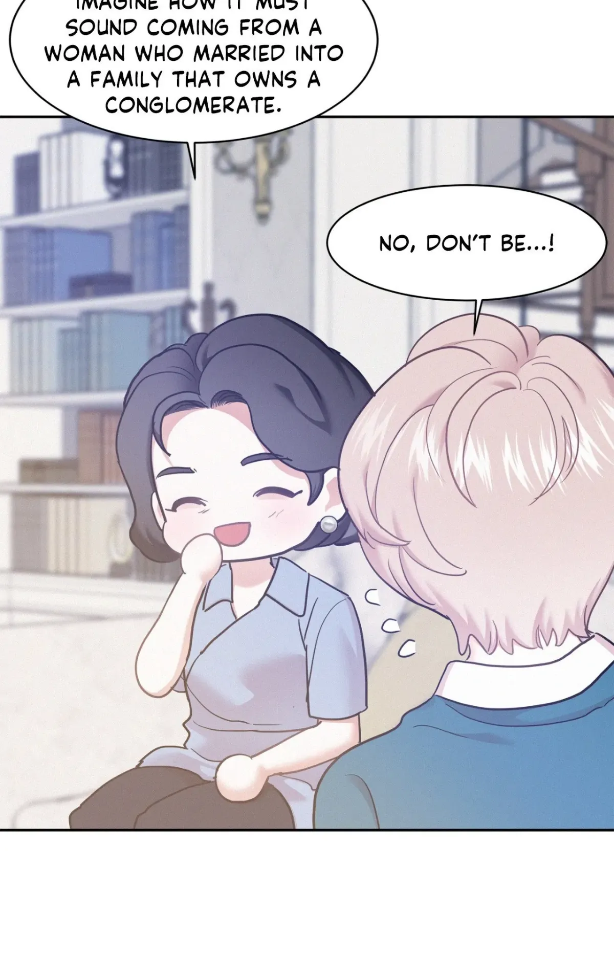 Read Onward chapter 81 image 38 on Lezhin