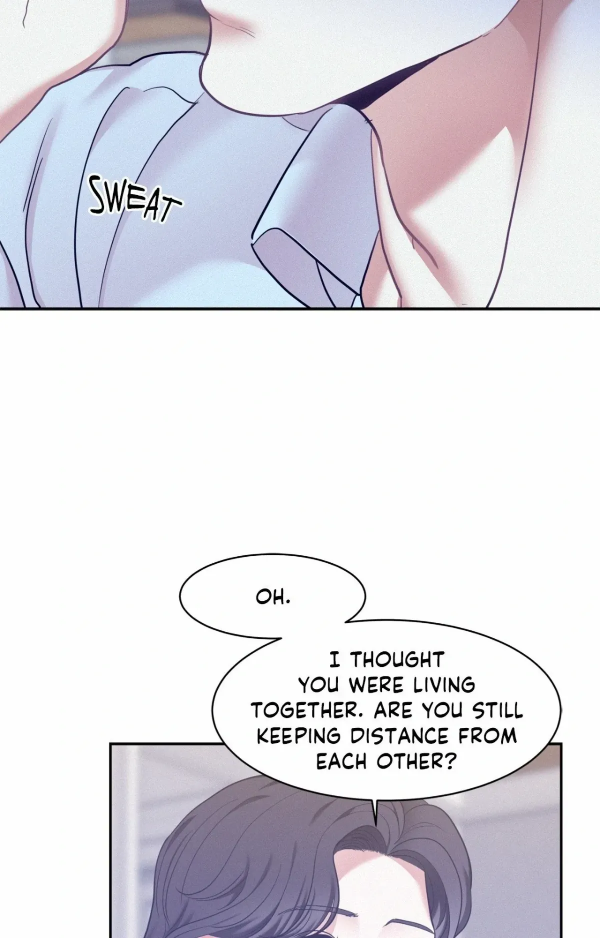 Read Onward chapter 81 image 4 on Lezhin