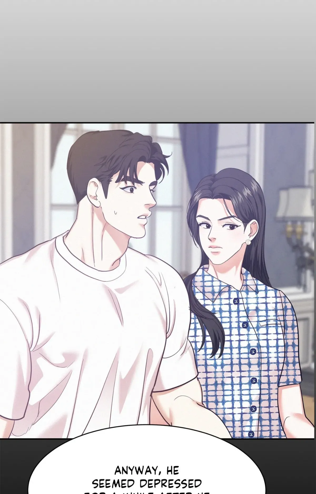 Read Onward chapter 81 image 43 on Lezhin