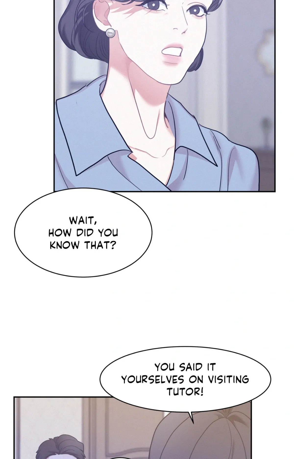 Read Onward chapter 81 image 5 on Lezhin