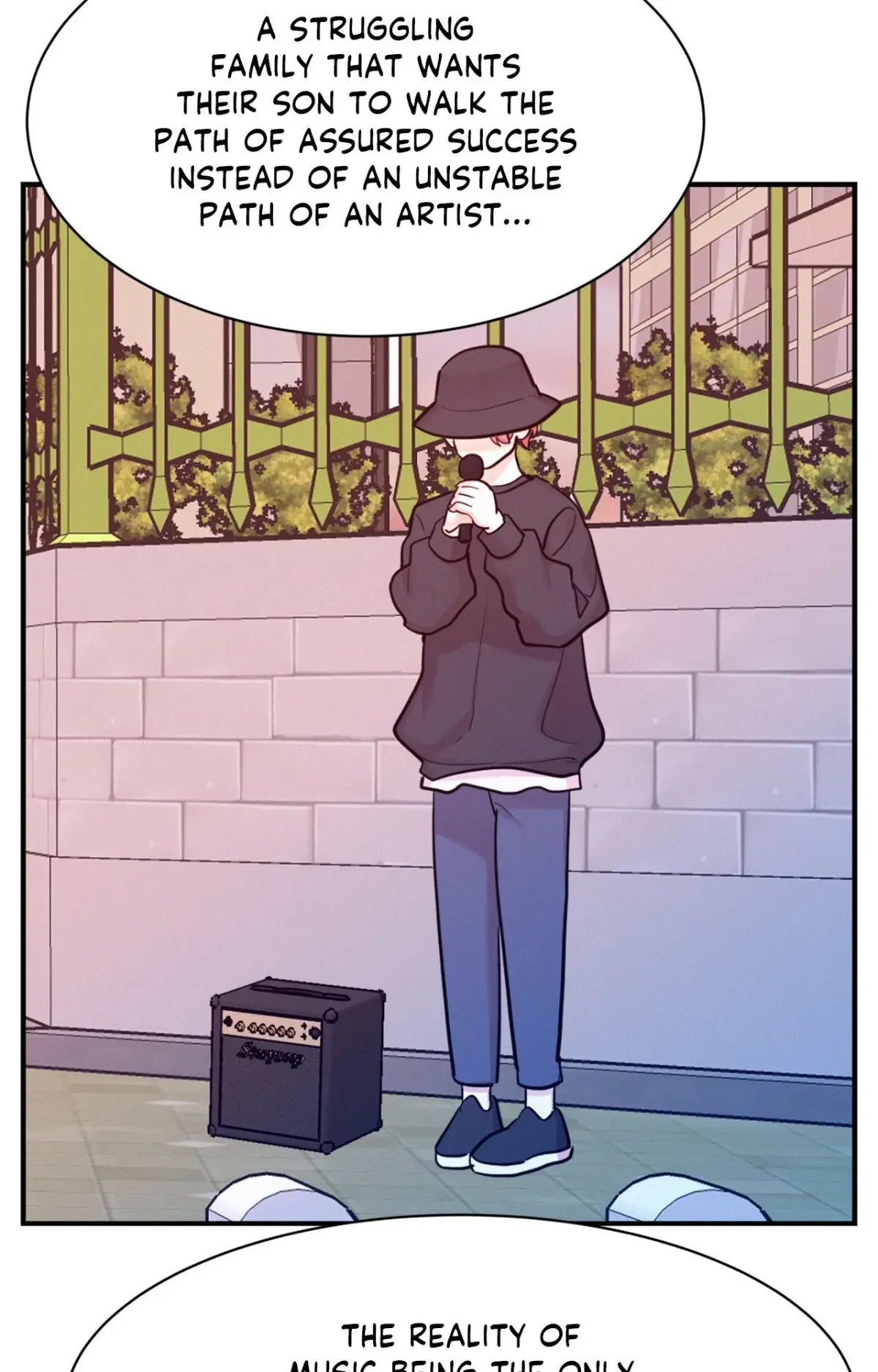 Read Onward chapter 81 image 58 on Lezhin