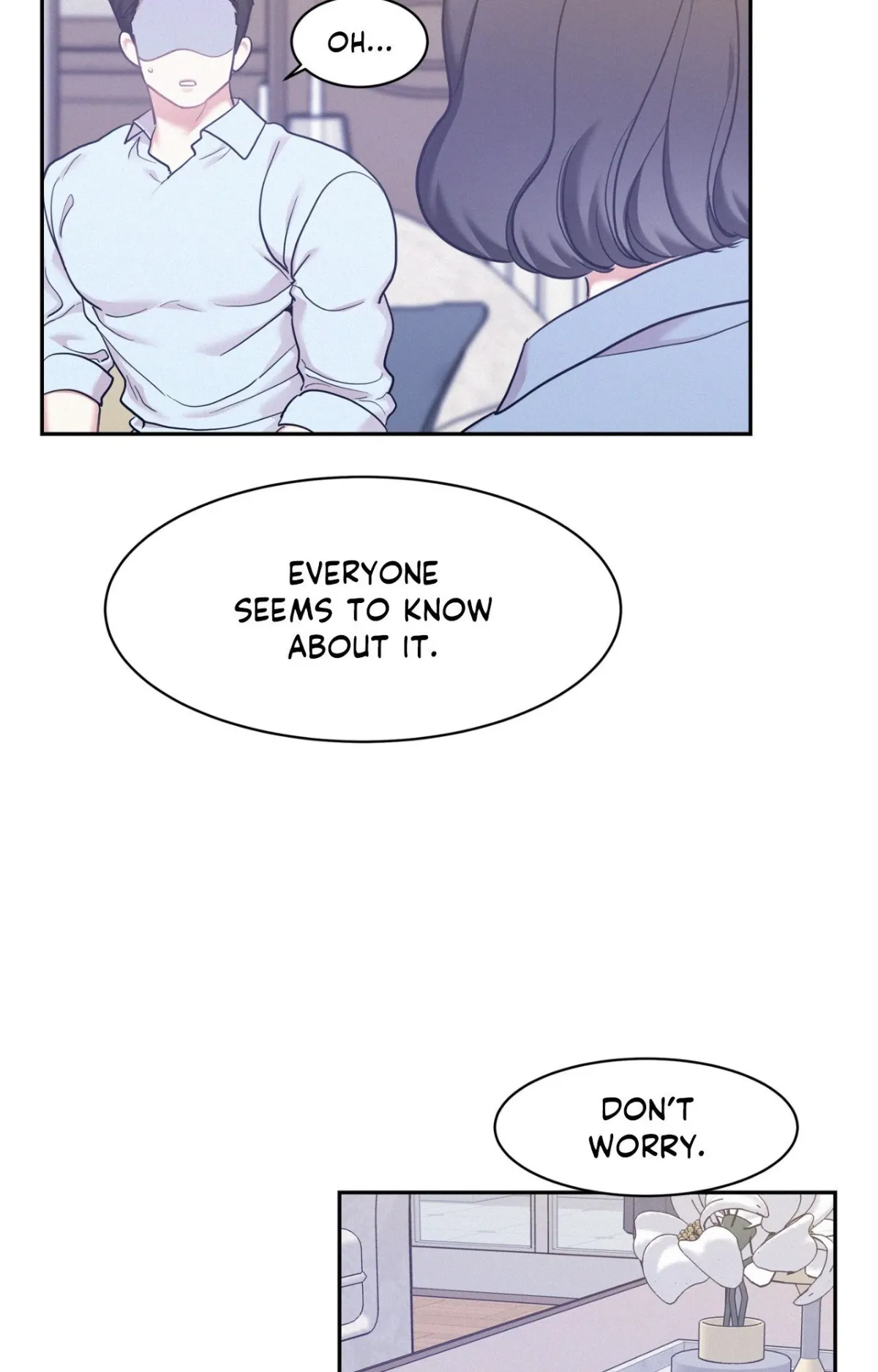 Read Onward chapter 81 image 6 on Lezhin