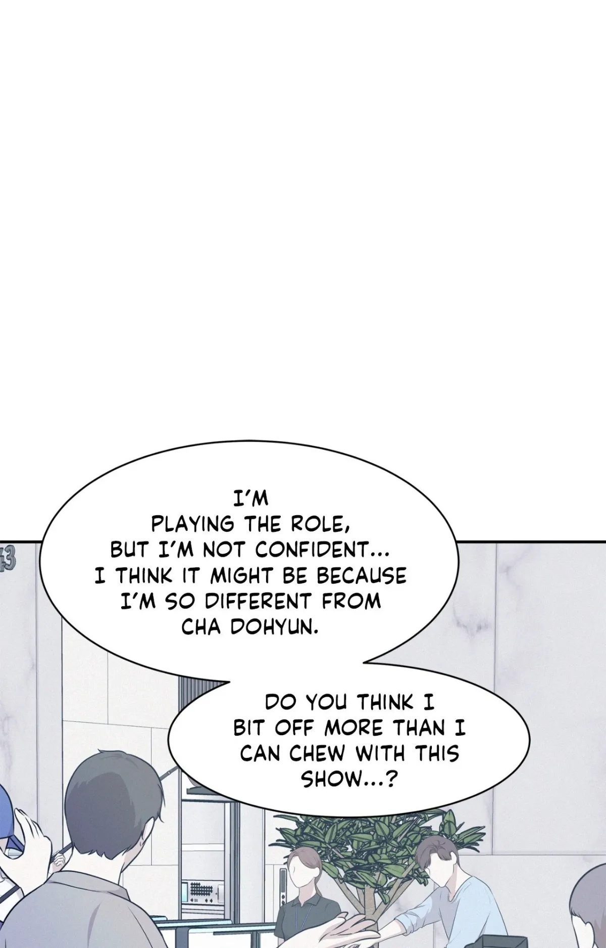 Read Onward chapter 81 image 62 on Lezhin