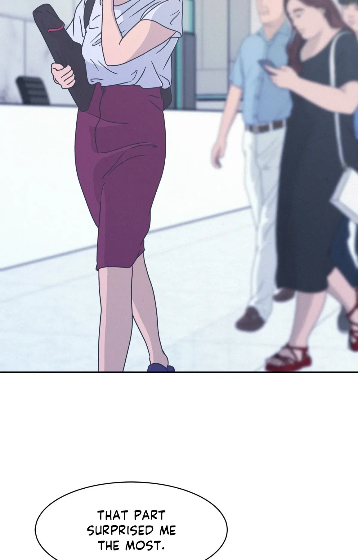 Read Onward chapter 81 image 73 on Lezhin