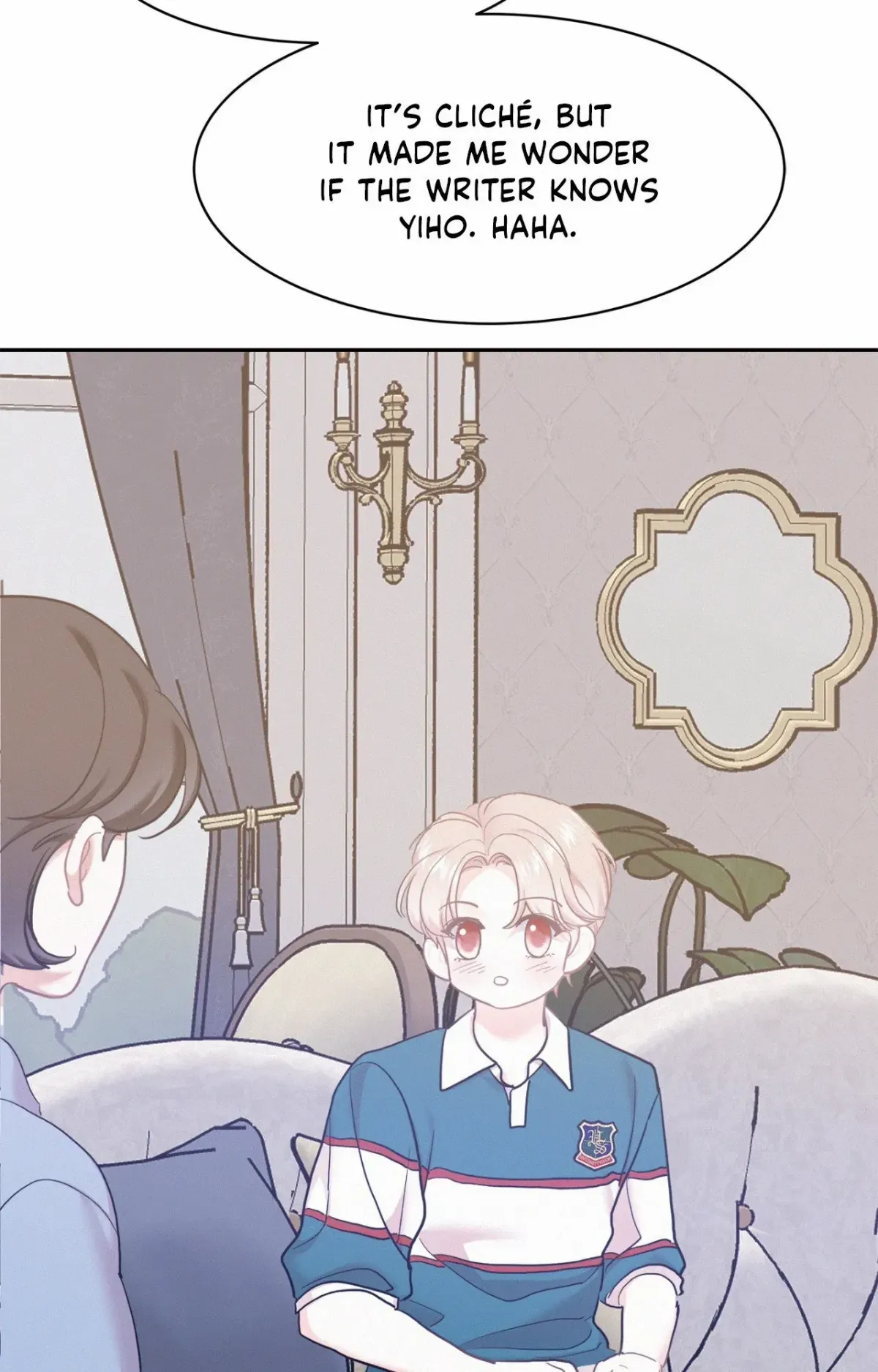 Read Onward chapter 81 image 74 on Lezhin