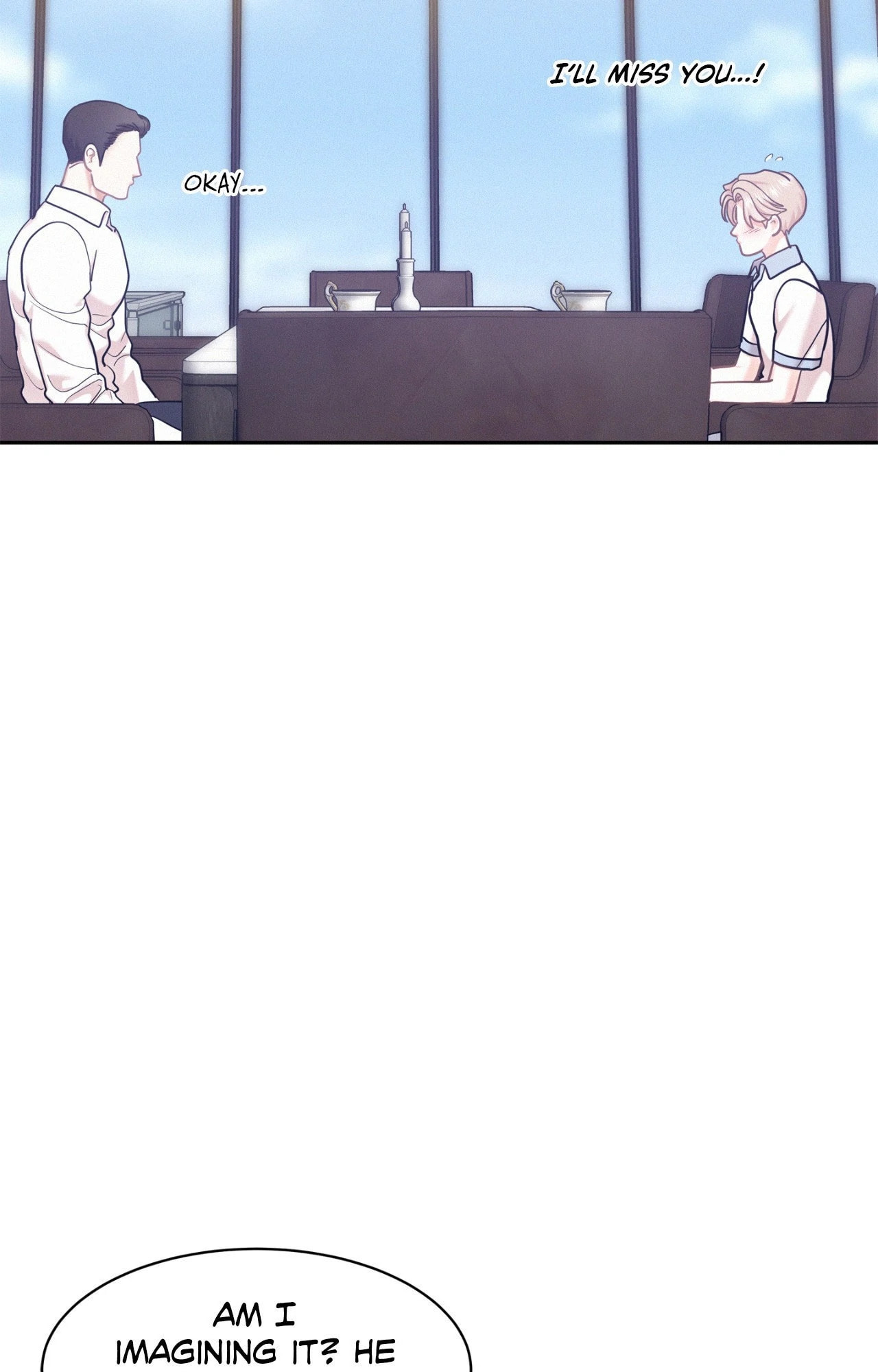 Read Onward chapter 82 image 12 on Lezhin