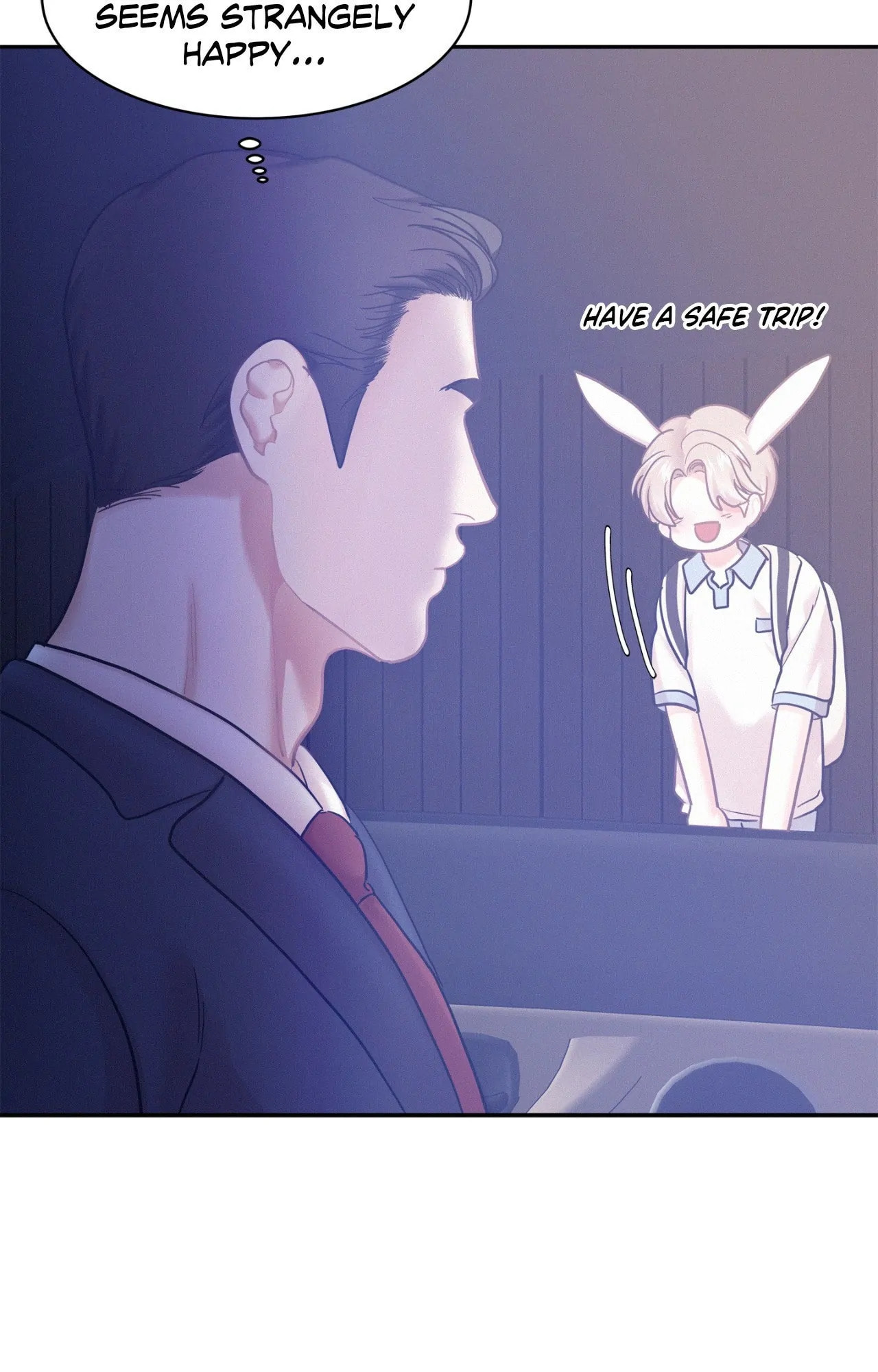 Read Onward chapter 82 image 13 on Lezhin